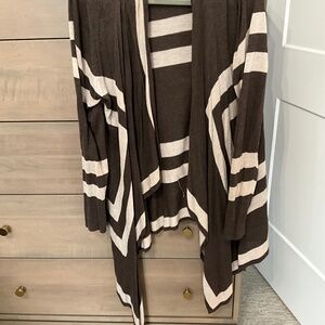 Woman’s cardigan